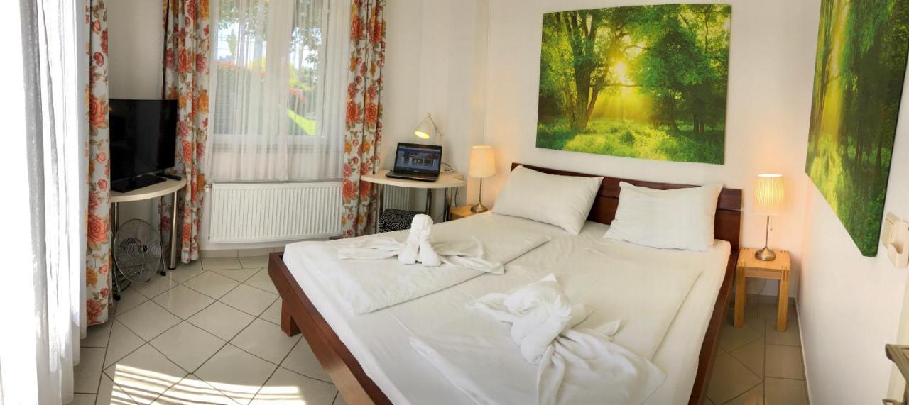 Appartement Ajo Garden - Contactless Check-in *