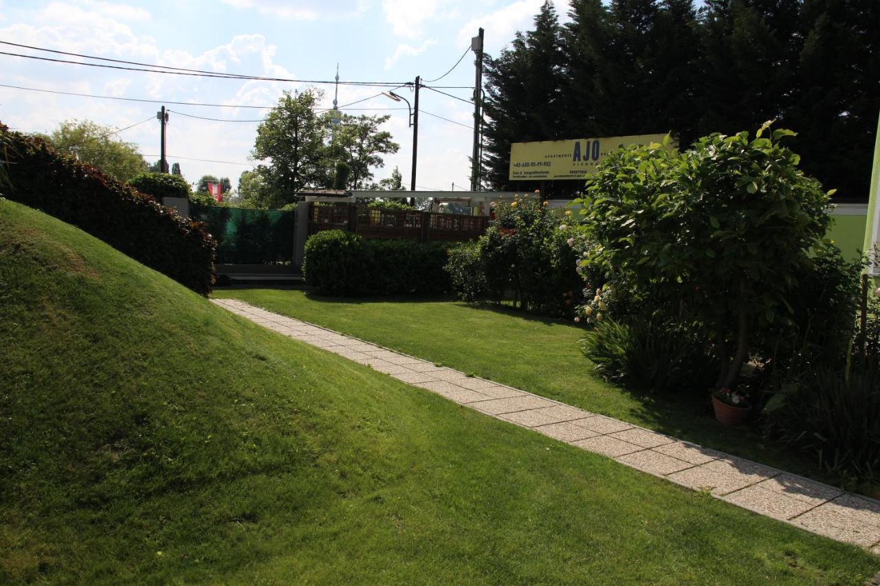 Ajo Garden - Contactless Check-in Appartement *