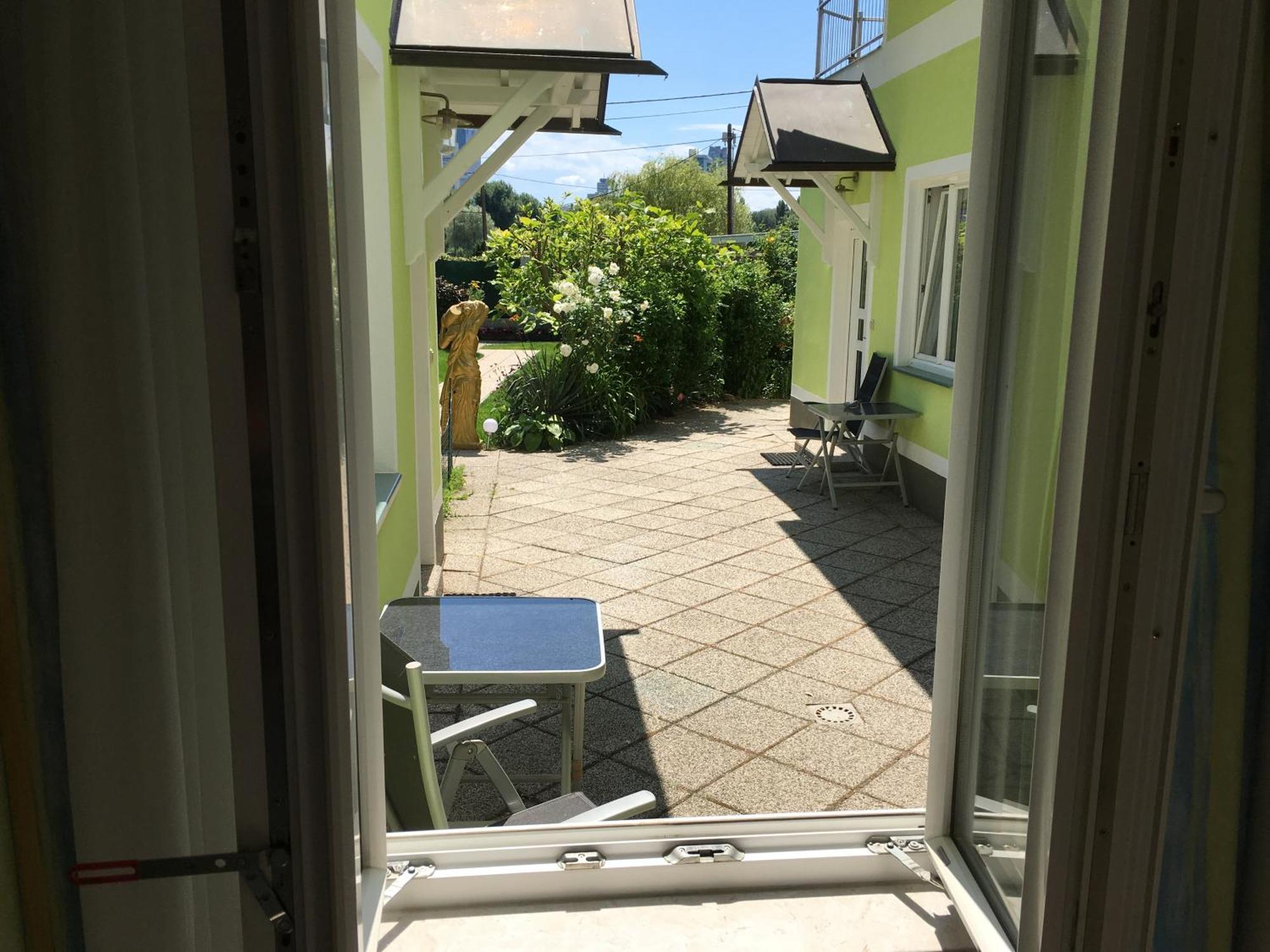 Ajo Garden - Contactless Check-in Appartement