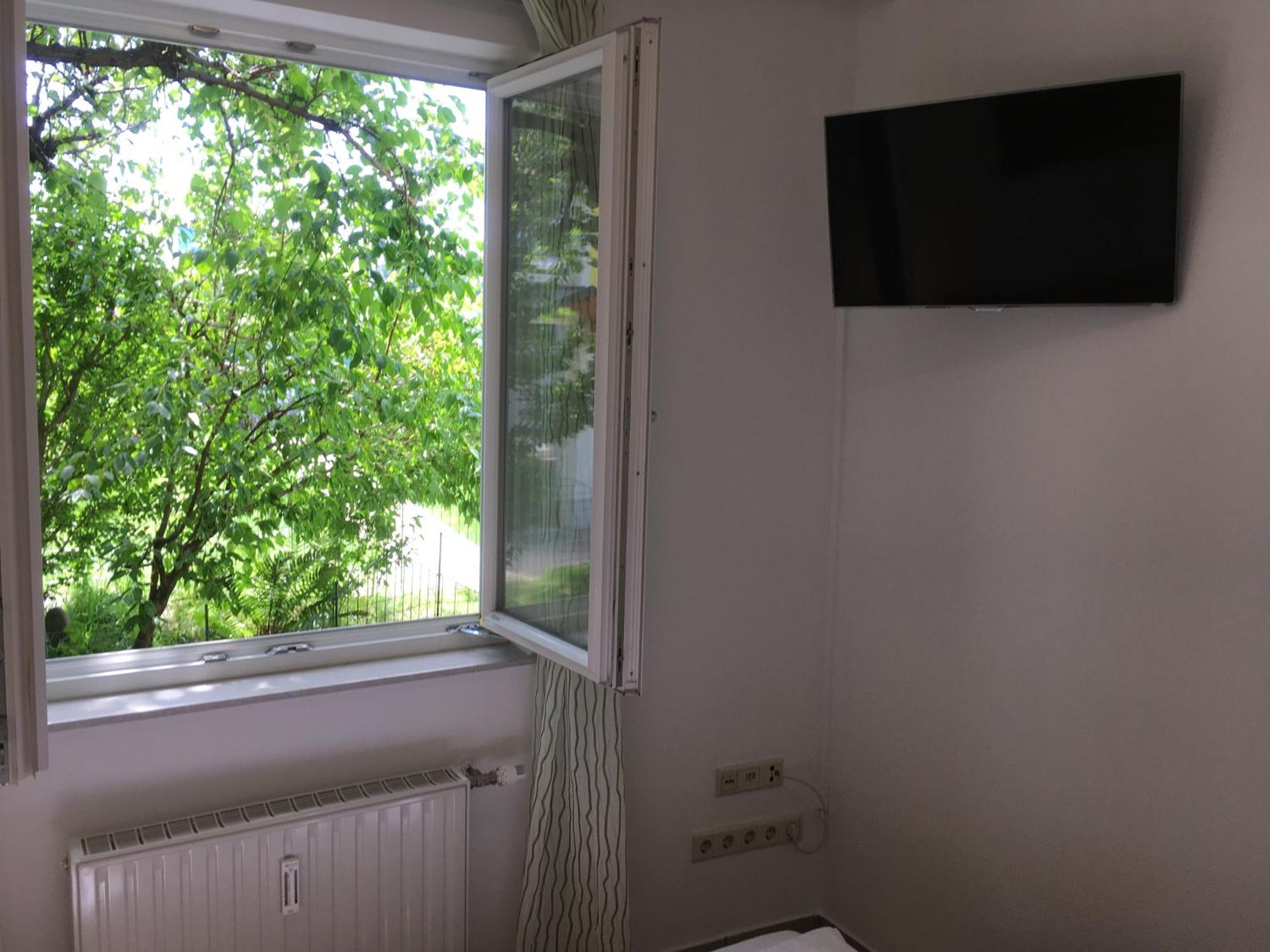 Ajo - Alte Donau Garden Flat - Self-check-in Vienne