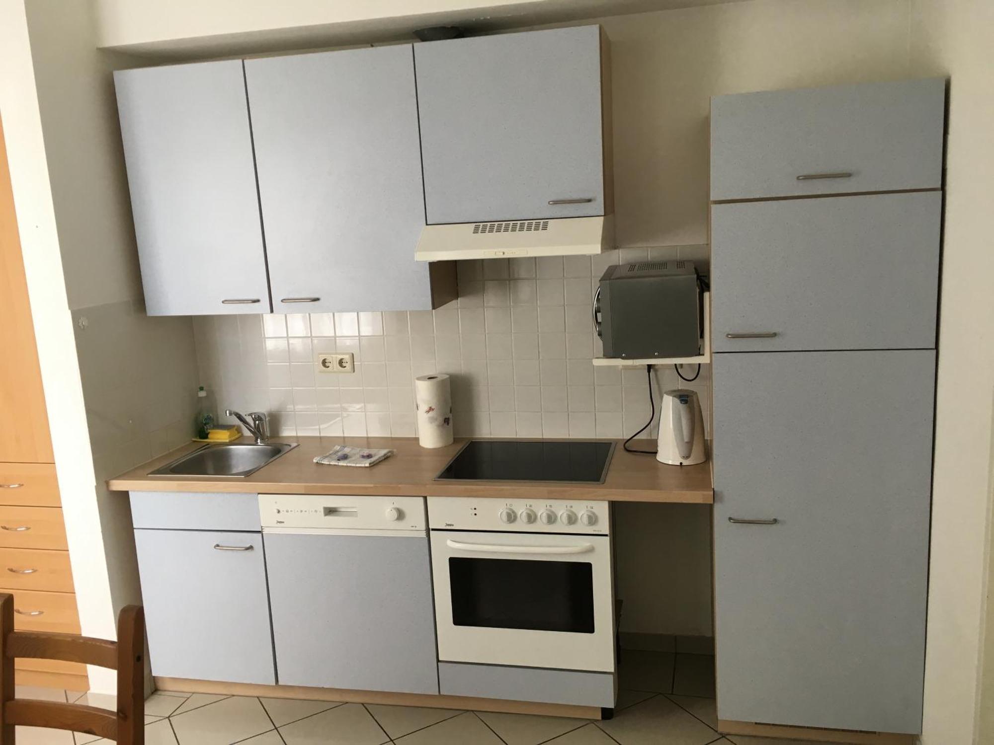 Ajo Garden - Contactless Check-in Appartement *