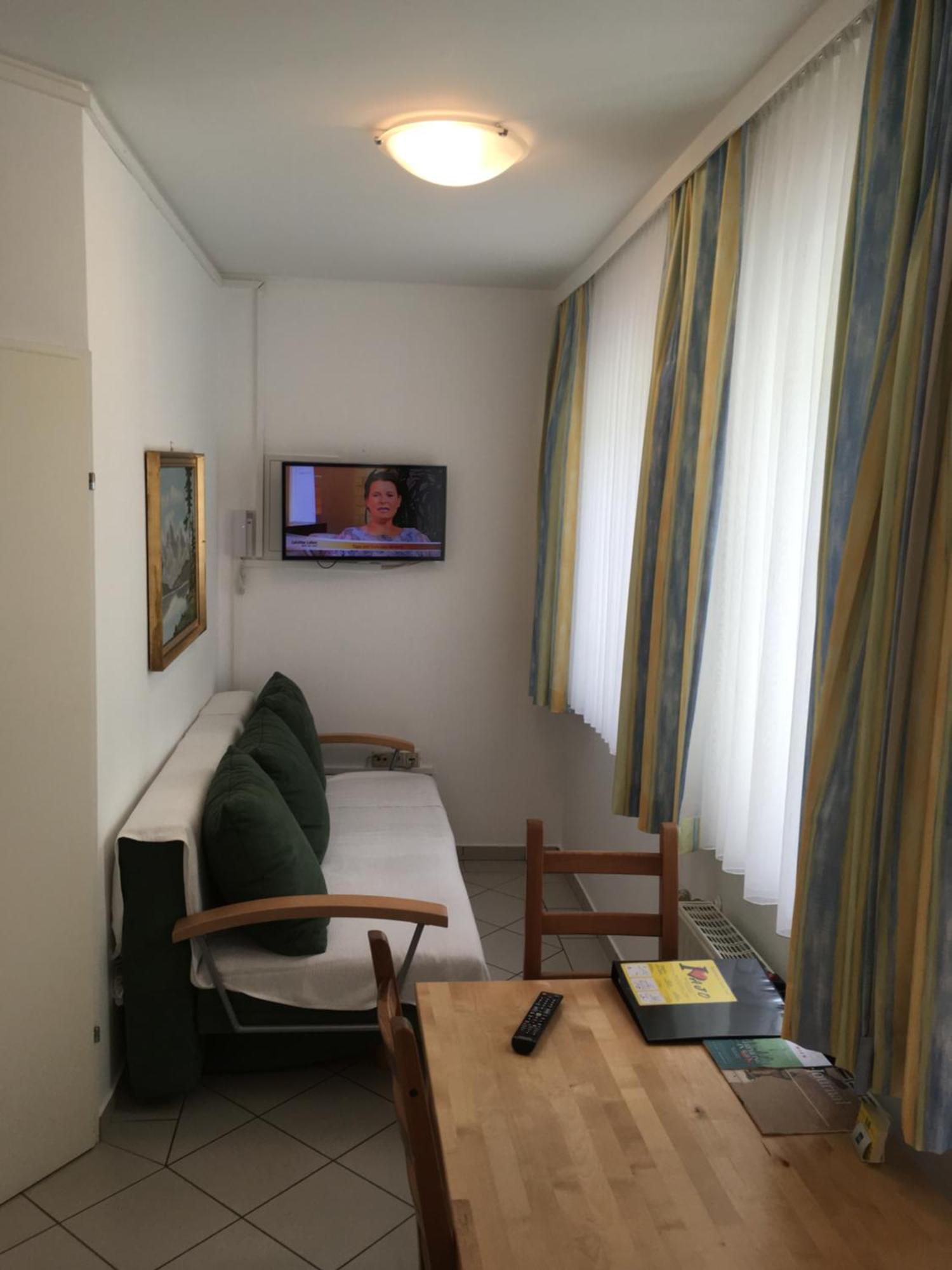Appartement Ajo Garden - Contactless Check-in *