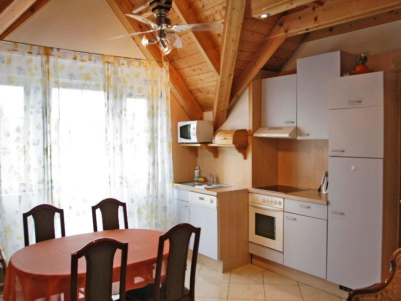 Ajo - Alte Donau Garden Flat - Self-check-in Vienne