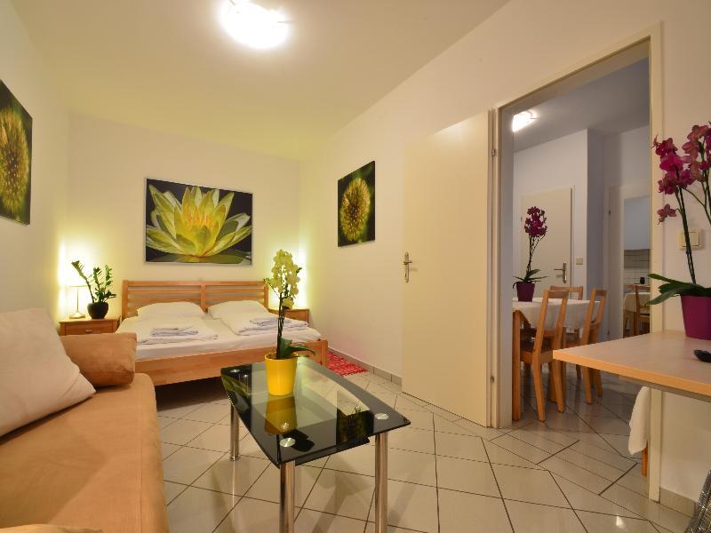 Ajo Garden - Contactless Check-in Appartement *