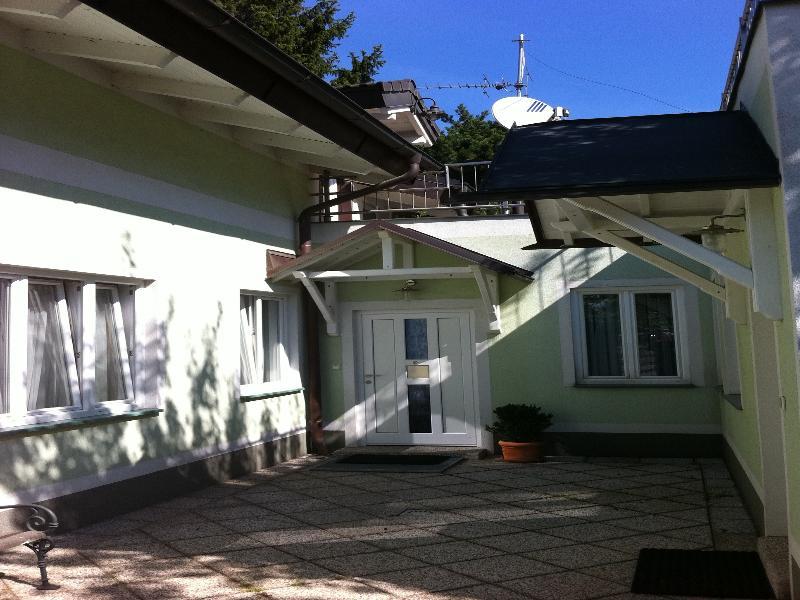 Appartement Ajo Garden - Contactless Check-in