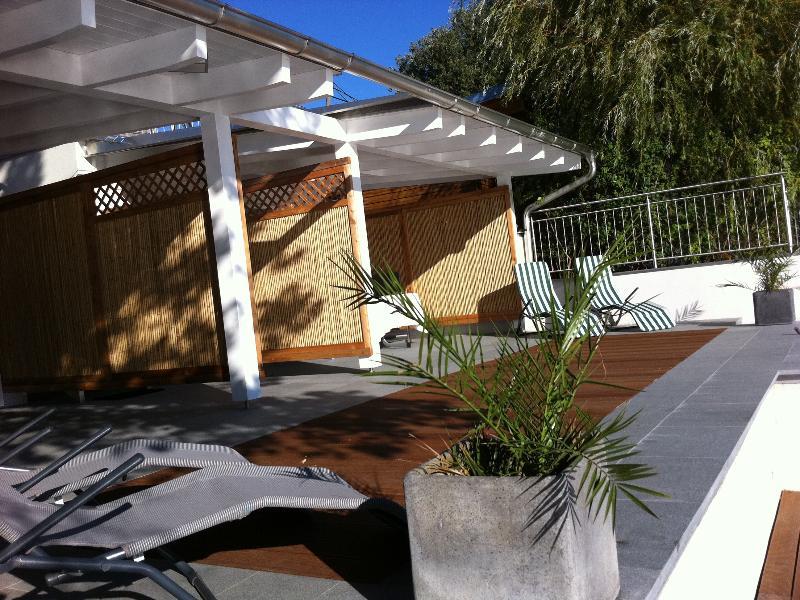 Appartement Ajo Garden - Contactless Check-in Wenen