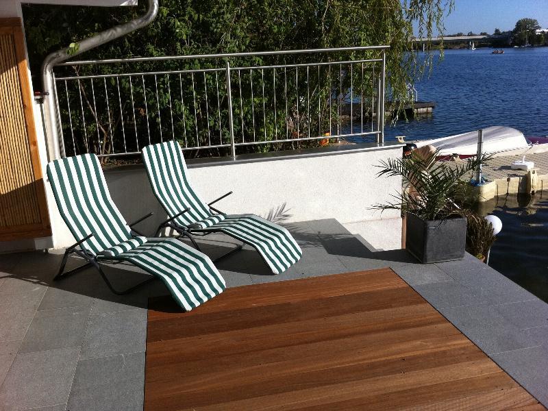 Appartement Ajo Garden - Contactless Check-in Wenen