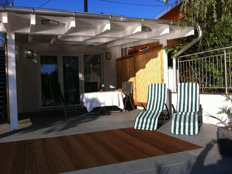 Ajo Garden - Contactless Check-in * Wenen