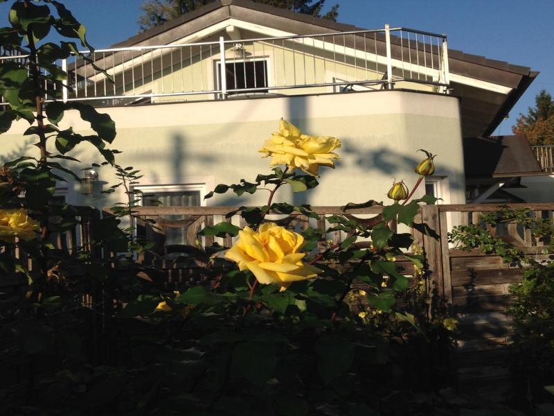 Appartement Ajo Garden - Contactless Check-in *