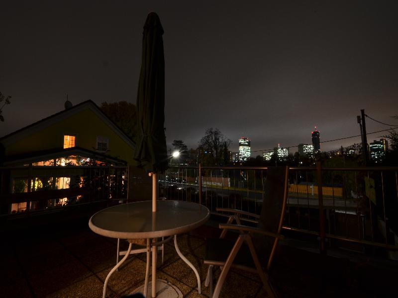 Appartement Ajo Garden - Contactless Check-in Wenen