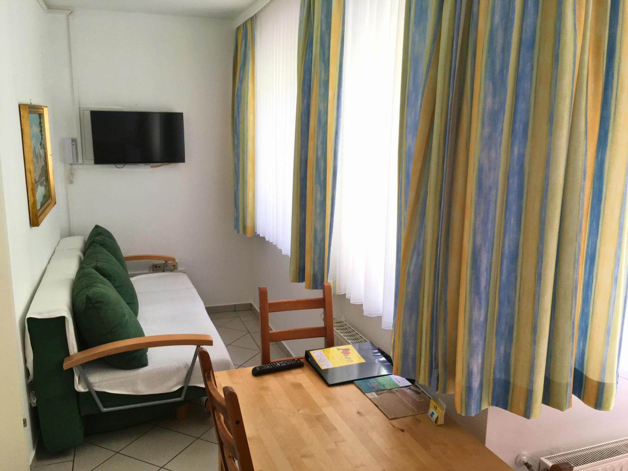 Appartement Ajo - Alte Donau Garden Flat - Self-check-in *