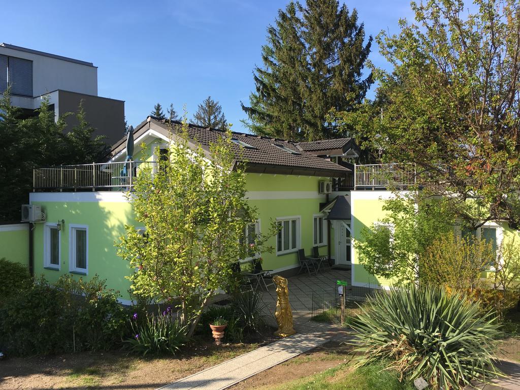 Appartement Ajo Garden - Contactless Check-in Wenen