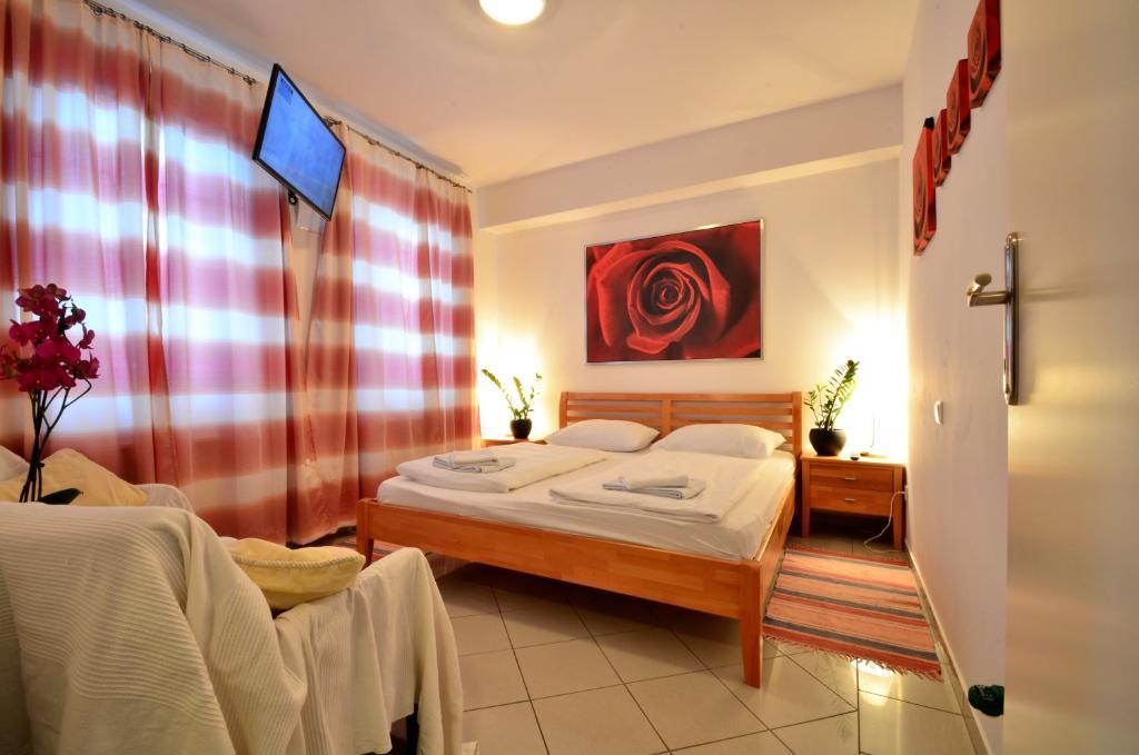 Ajo Garden - Contactless Check-in Appartement *