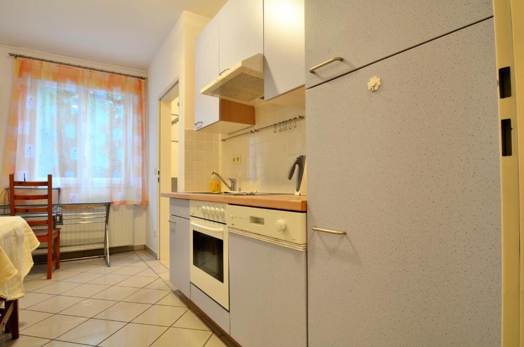 Ajo Garden - Contactless Check-in Appartement