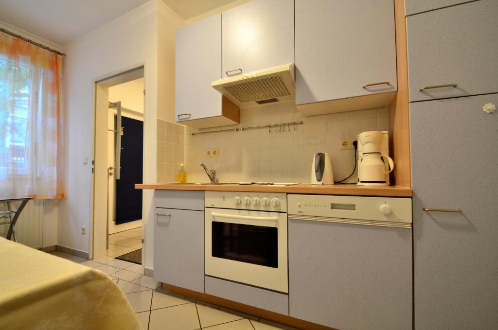 Appartement Ajo Garden - Contactless Check-in *
