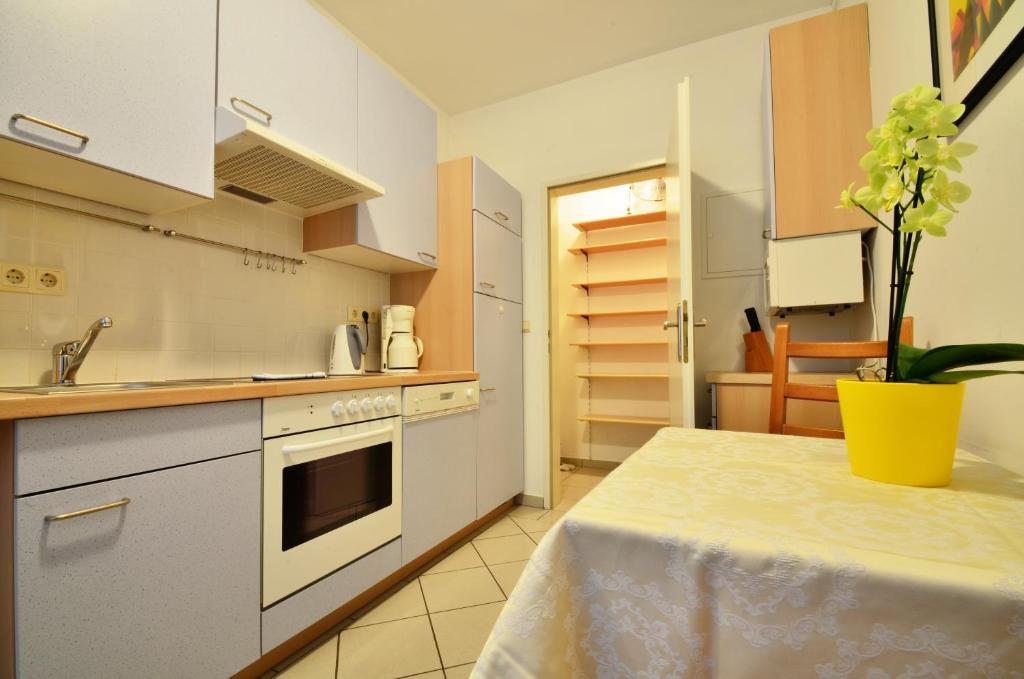 Ajo - Alte Donau Garden Flat - Self-check-in * Vienne