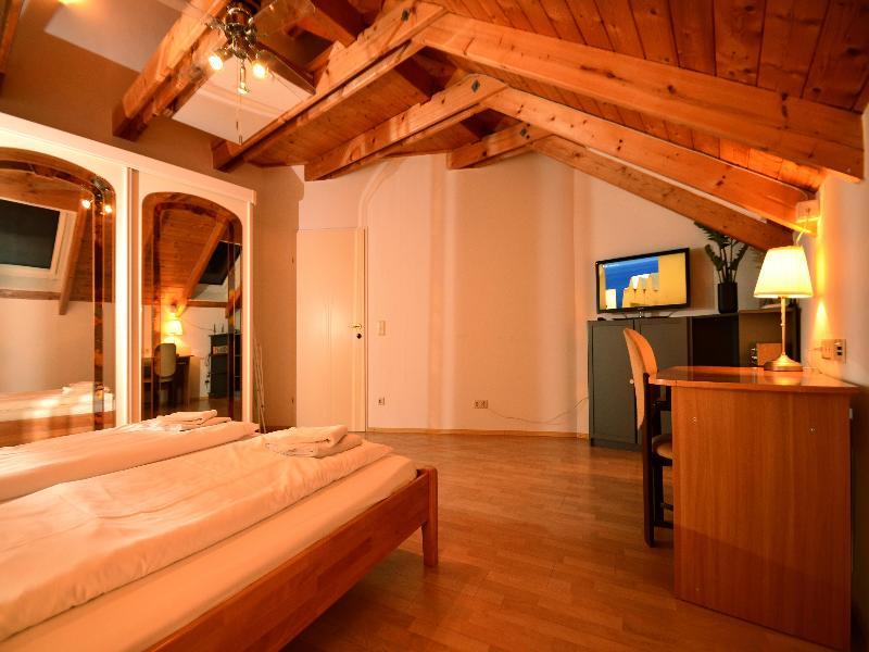 Appartement Ajo Garden - Contactless Check-in Wenen