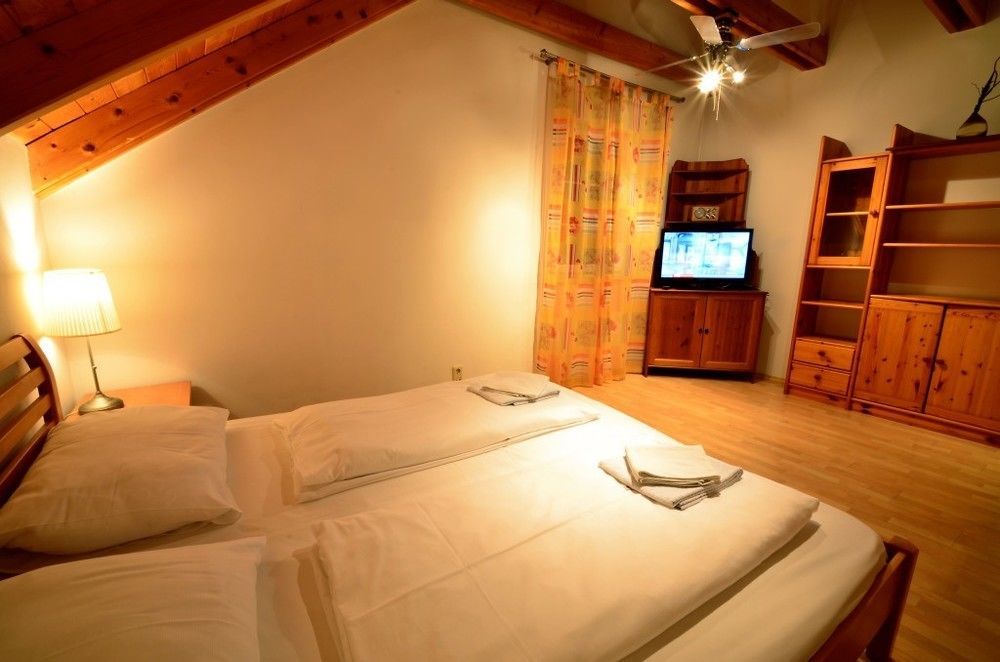 Ajo - Alte Donau Garden Flat - Self-check-in Vienne