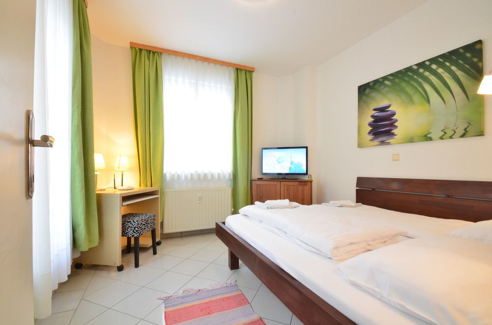 Ajo Garden - Contactless Check-in Appartement *