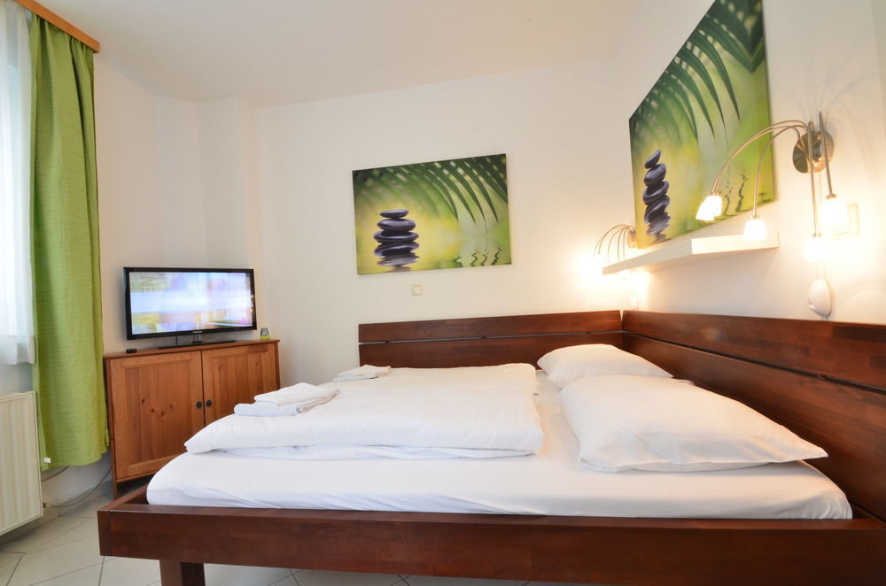 Ajo Garden - Contactless Check-in Appartement