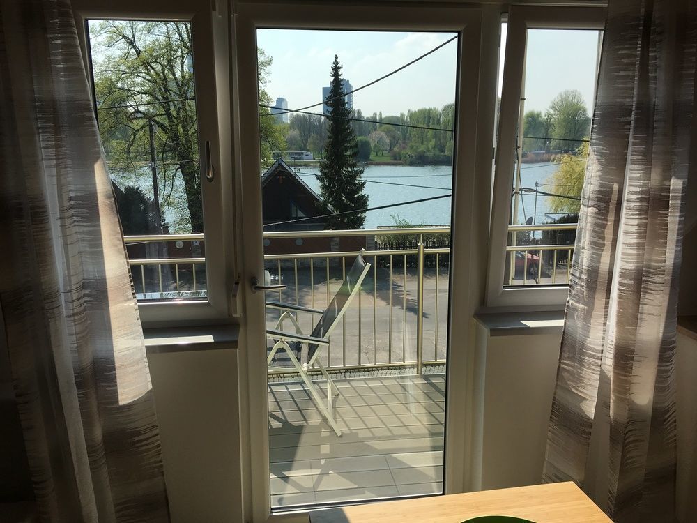 Ajo Garden - Contactless Check-in Appartement Wenen