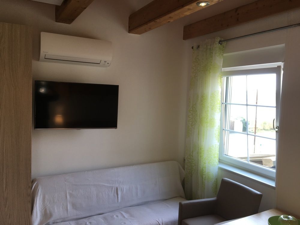 Appartement Ajo Garden - Contactless Check-in *