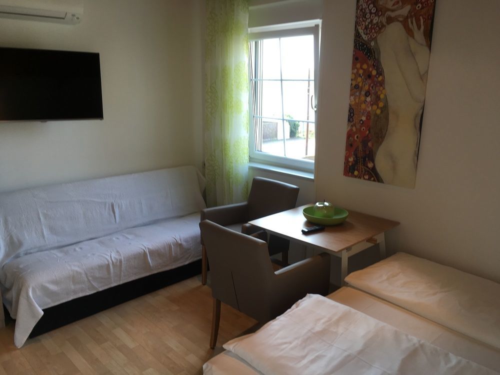 Ajo Garden - Contactless Check-in Appartement *