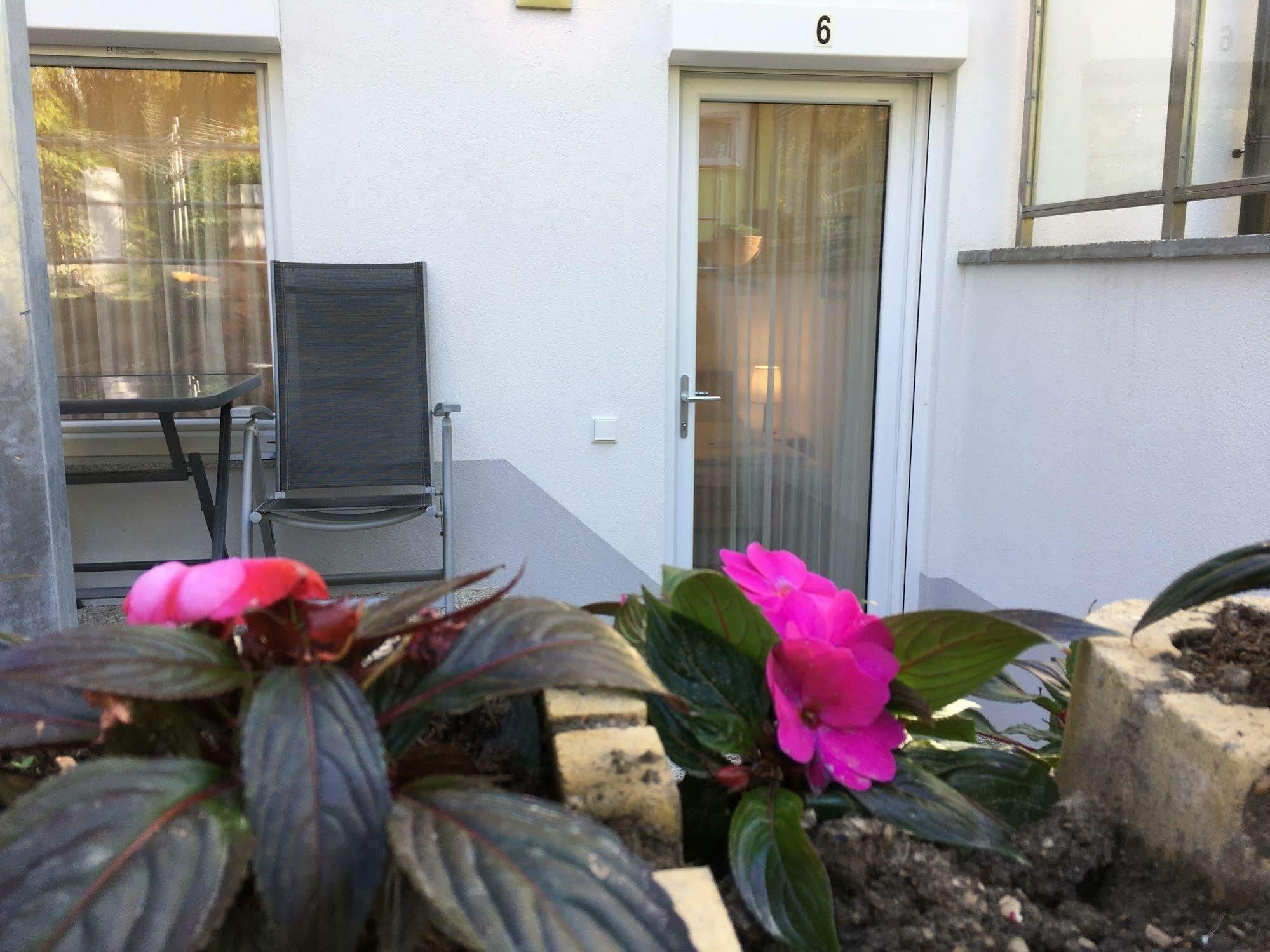 Ajo Garden - Contactless Check-in * Wenen